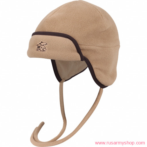 Головные уборы Сплав Шапка &quot;Snow&quot; Polartec®