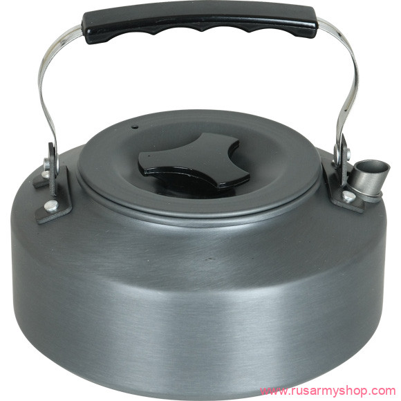 Посуда Сплав Чайник туристический 1.6 литр