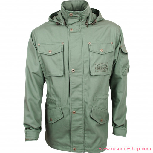 Куртки и жилеты Сплав Куртка &quot;Canvas&quot;