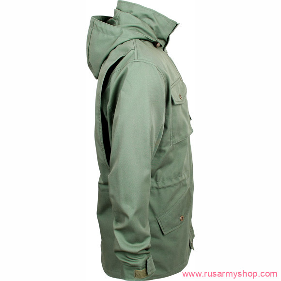 Куртки и жилеты Сплав Куртка