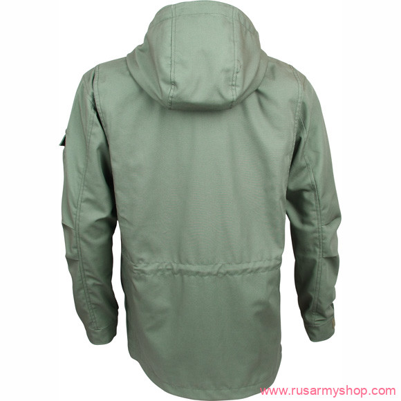 Куртки и жилеты Сплав Куртка