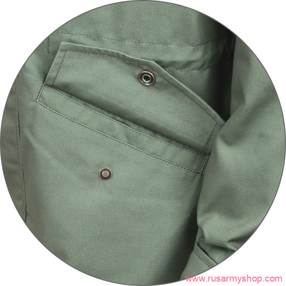 Куртки и жилеты Сплав Куртка