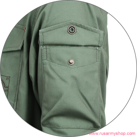 Куртки и жилеты Сплав Куртка