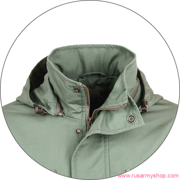 Куртки и жилеты Сплав Куртка