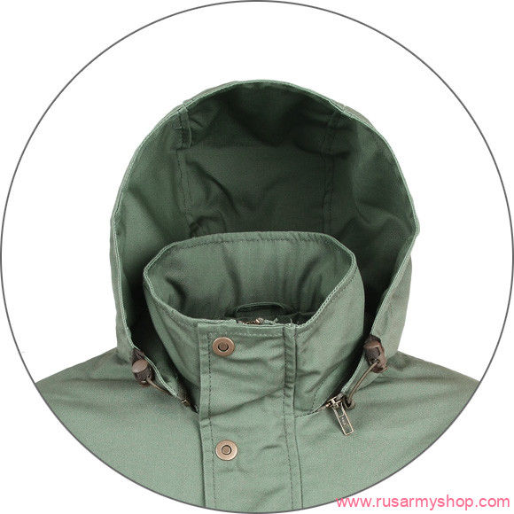 Куртки и жилеты Сплав Куртка