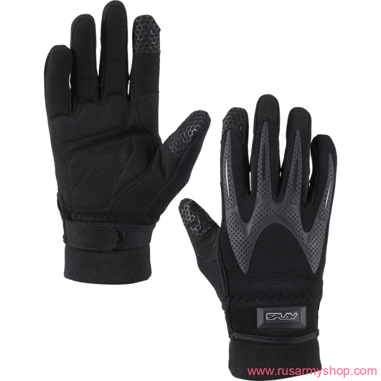 Перчатки Сплав 