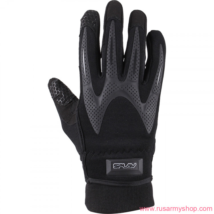 Перчатки Сплав 