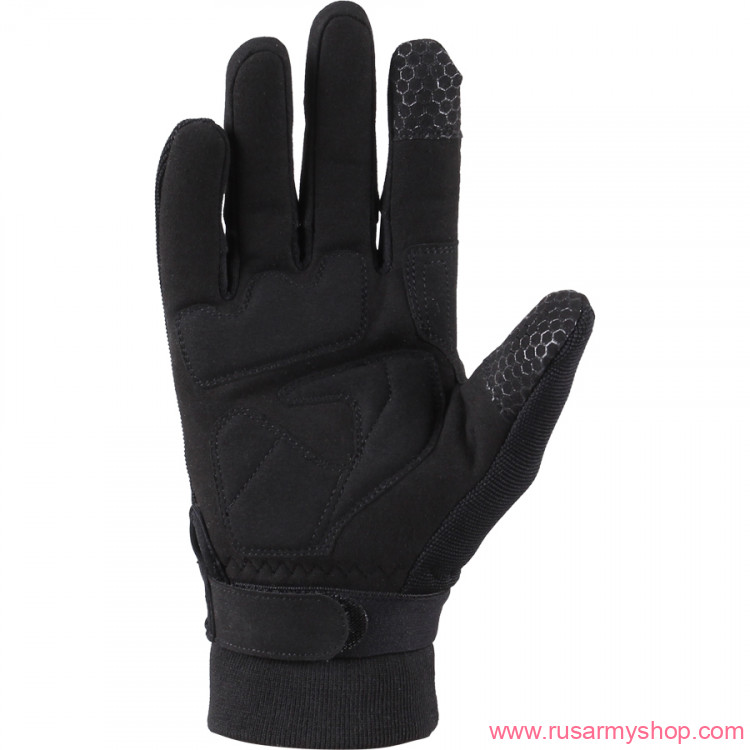 Перчатки Сплав 
