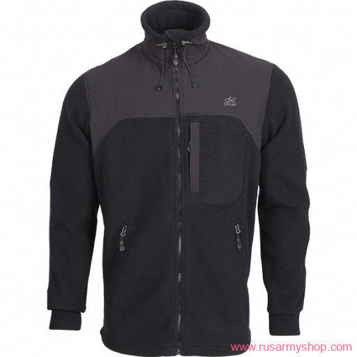 Демисезон Сплав Куртка &quot;AF M&quot; флис 300