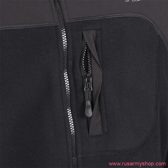 Демисезон Сплав Куртка 