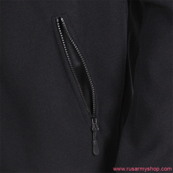 Демисезон Сплав Куртка 