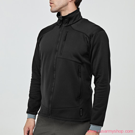 Демисезон Сплав Куртка флисовая мужская К3 (Концерн Калашников)