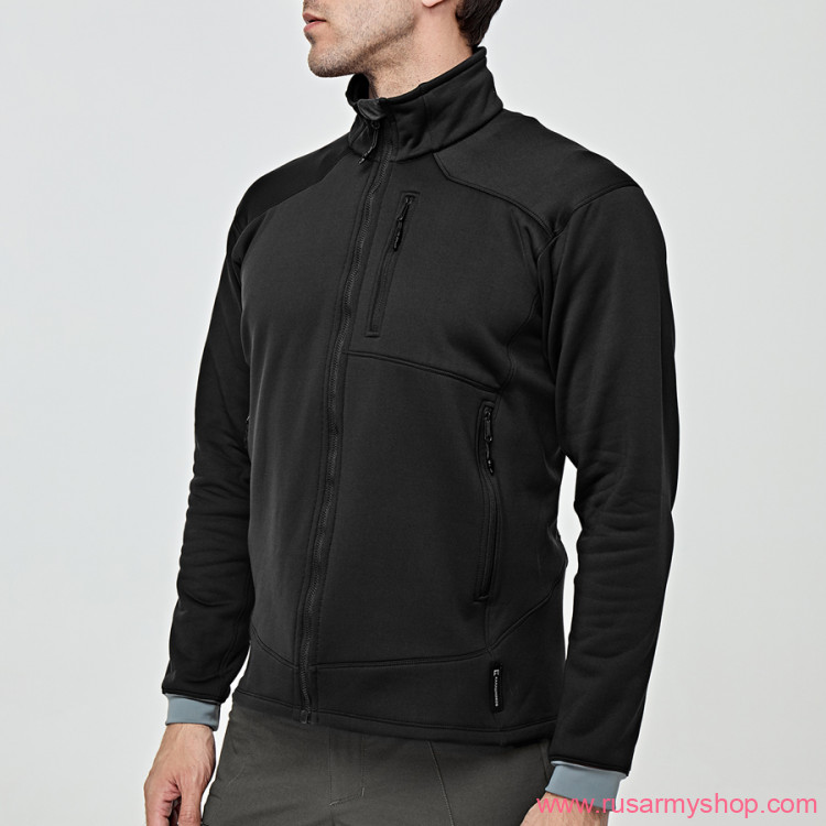 Демисезон Сплав Куртка флисовая мужская К3 (Концерн Калашников)