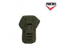 Grenade pouch (olive) PHOENIX RME