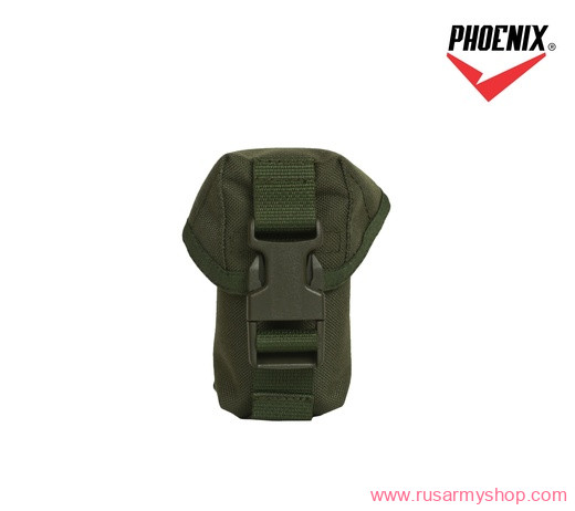 Grenade pouch (olive) PHOENIX RME