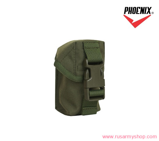 Grenade pouch (olive) PHOENIX RME