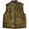 ORIGINAl Russian army BTK VKBO Military Vest insulated level 7
