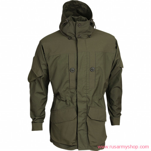 Russian original jacket Gorka-5 SPLAV NOT PRODUCTION