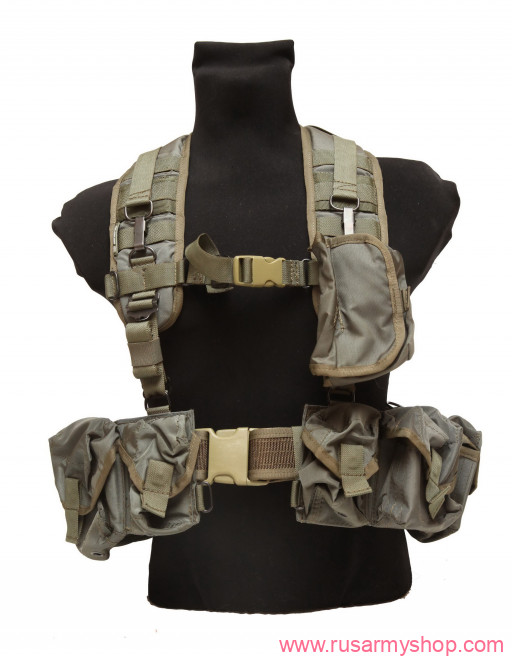 &quot;Smersh SVD&quot; field equipment kit