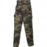Insulated trousers SPLAV