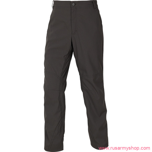 Брюки и шорты Сплав Брюки утепленные