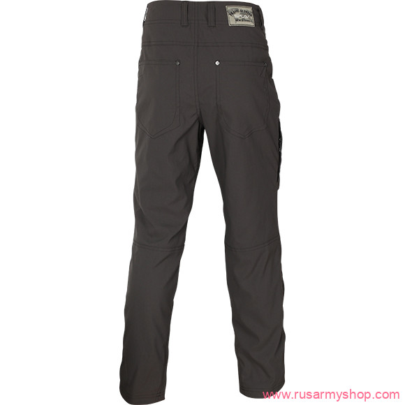 Брюки и шорты Сплав Брюки утепленные