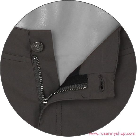 Брюки и шорты Сплав Брюки утепленные