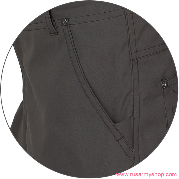 Брюки и шорты Сплав Брюки утепленные