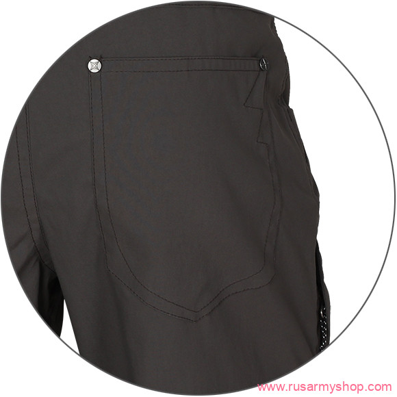 Брюки и шорты Сплав Брюки утепленные