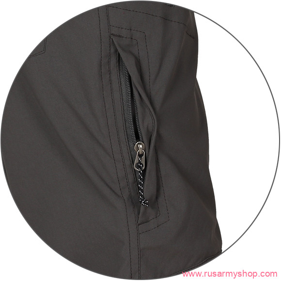 Брюки и шорты Сплав Брюки утепленные