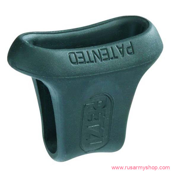 Снаряжение для скалолазания и альпинизма PETZL Ограничитель хода карабина STRING