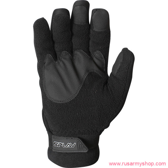 Варежки и перчатки Сплав Перчатки 