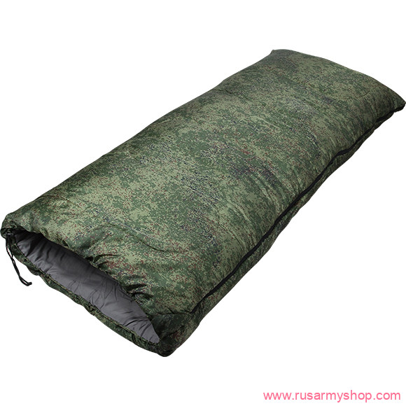 Синтетический утеплитель Сплав Спальный мешок