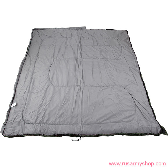 Синтетический утеплитель Сплав Спальный мешок