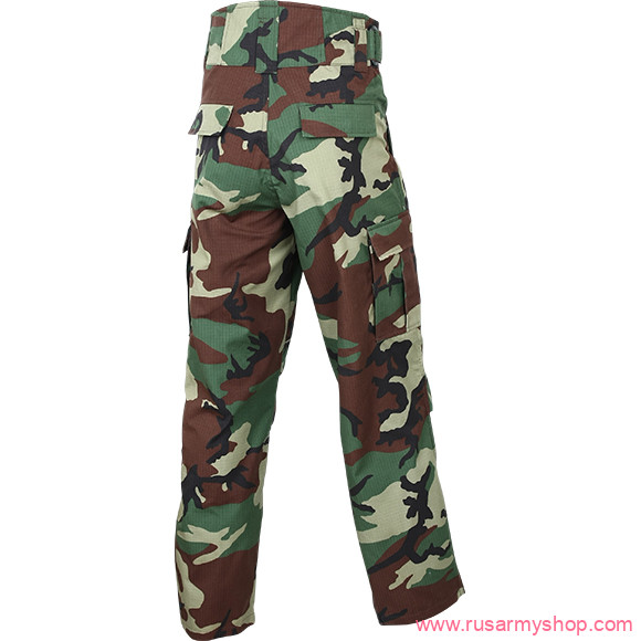 Брюки и шорты Сплав Брюки 