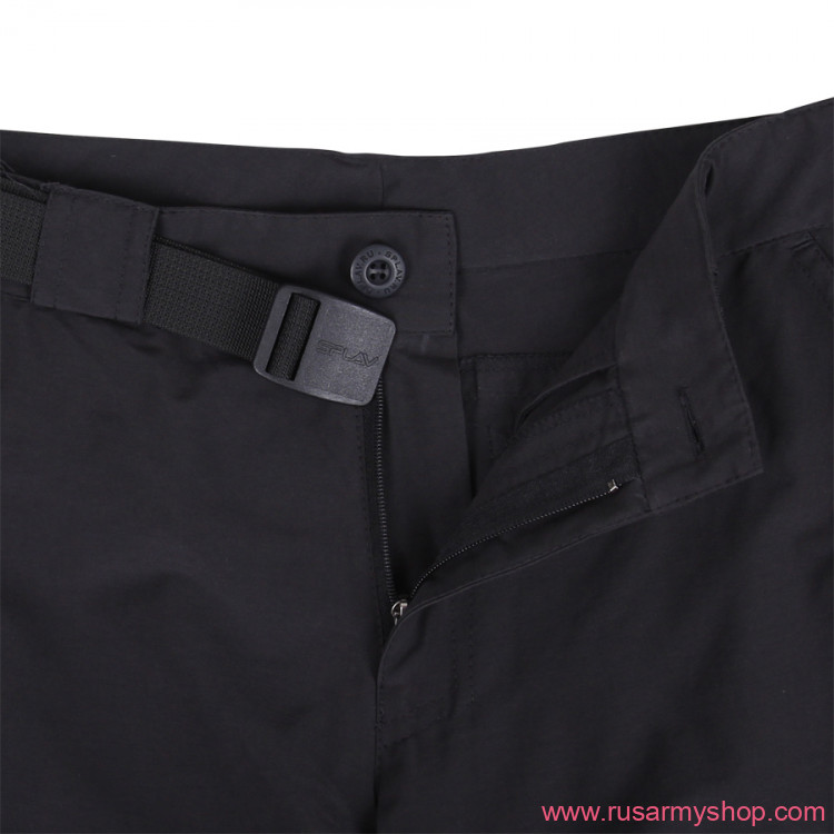 Брюки и шорты Сплав Брюки 