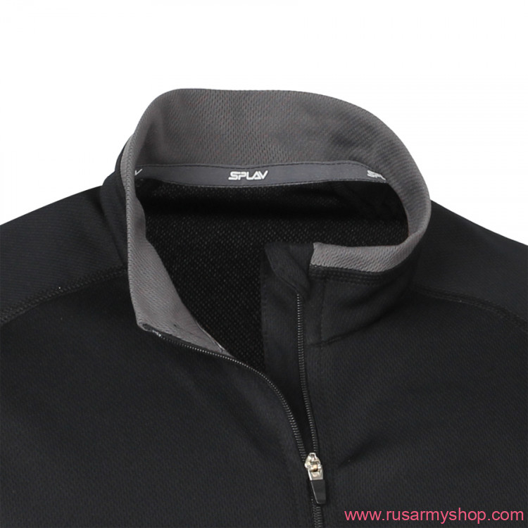 Термобелье Сплав Поло L/S