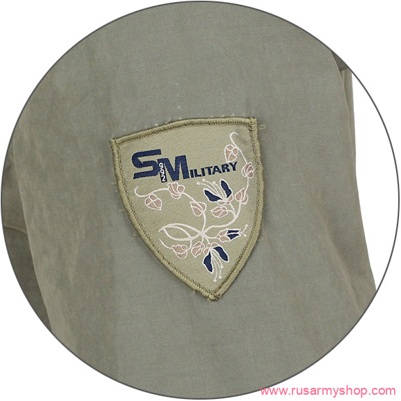 Куртки и жилеты Сплав Парка женская 