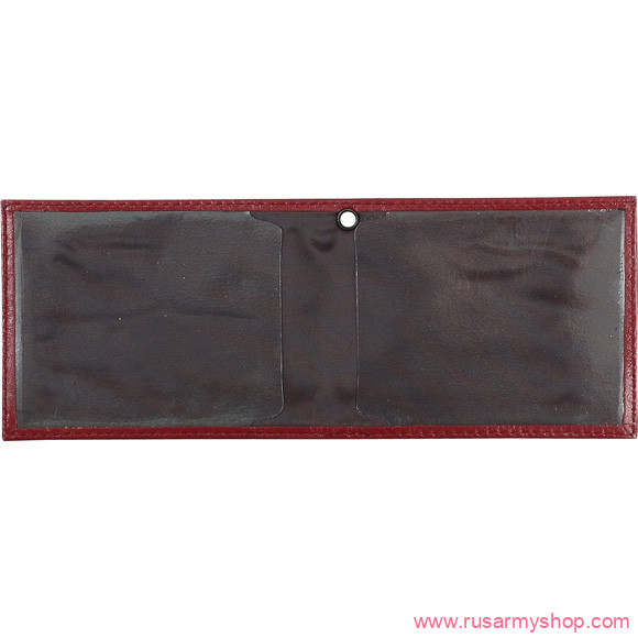 Обложки на удостоверения Сплав Обложка МВД России Полиция