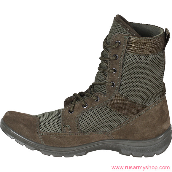 Лето Гарсинг Ботинки муж.мод. 5235