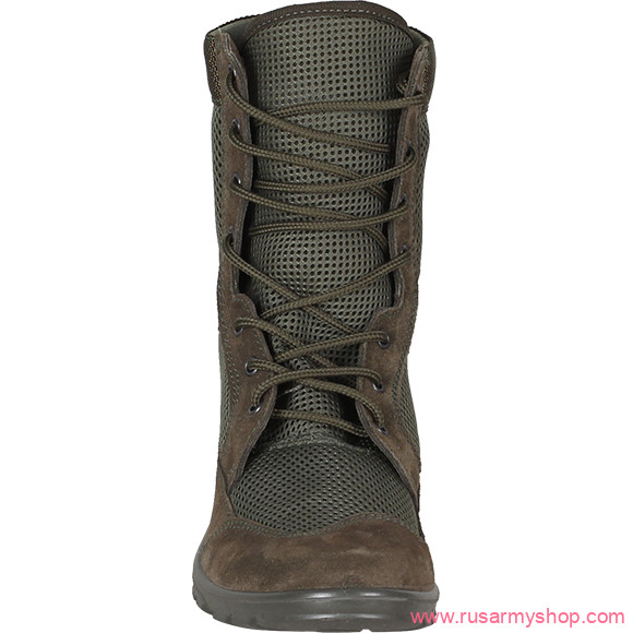 Лето Гарсинг Ботинки муж.мод. 5235