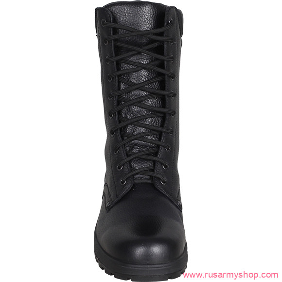 Демисезон Бутекс Ботинки муж. Боец м.03006