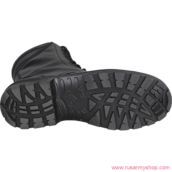 Демисезон Бутекс Ботинки муж. Боец м.03006