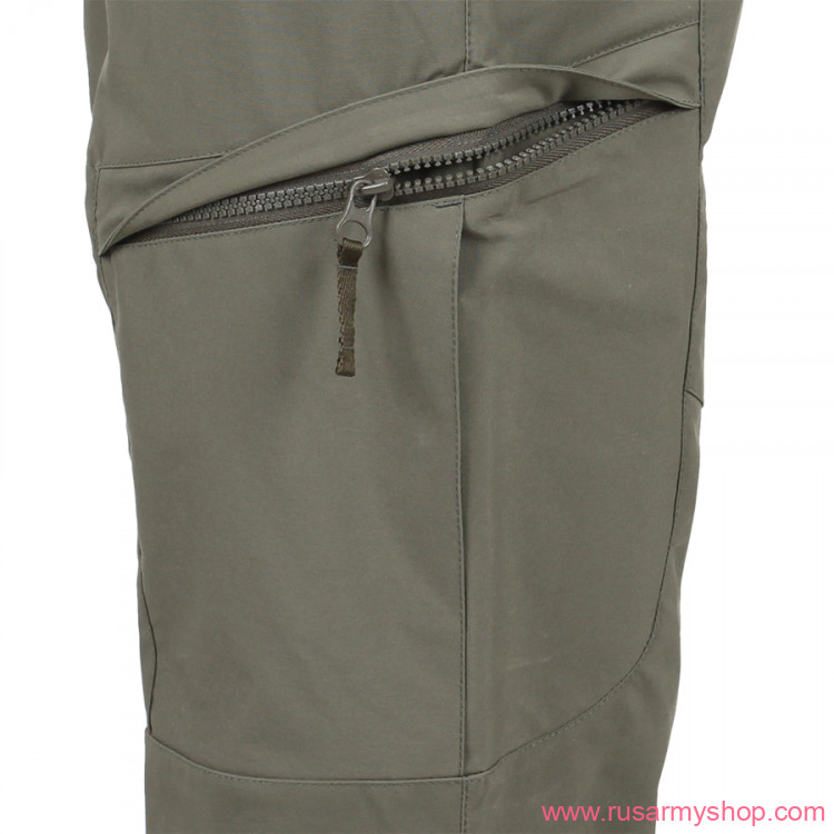 Демисезон Сплав Брюки L5