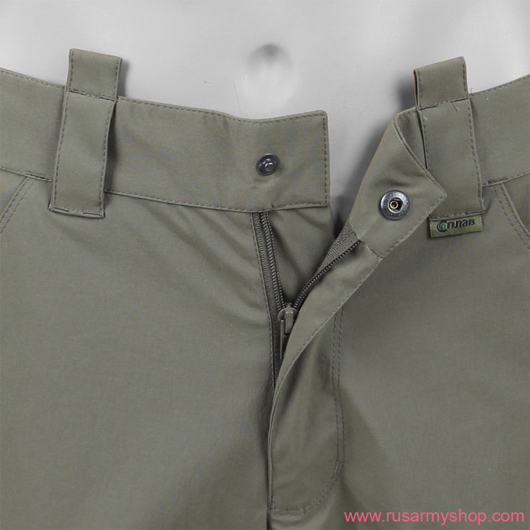 Демисезон Сплав Брюки L5