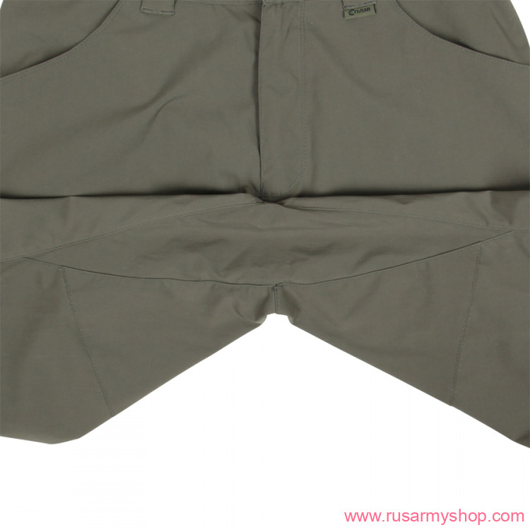 Демисезон Сплав Брюки L5