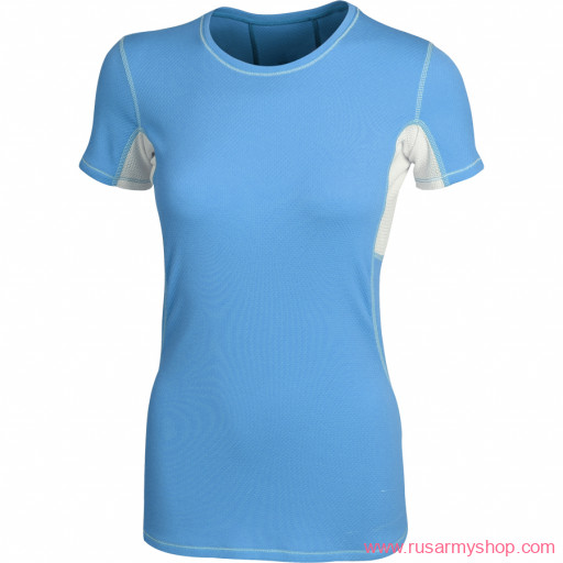 &quot;Shape&quot; woman&#039;s t-shirt SPLAV