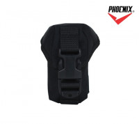 Grenade pouch (black) PHOENIX RME
