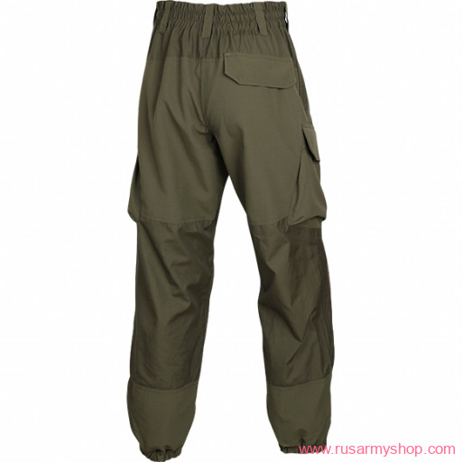Russian original trousers Gorka-5 SPLAV NOT PRODUCTION