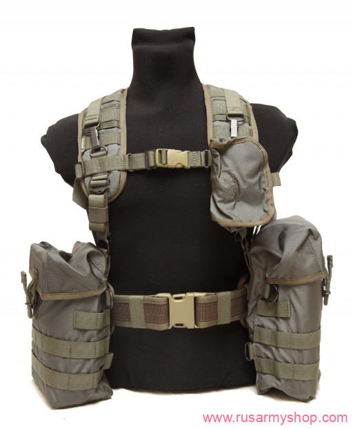 &quot;Smersh PKM&quot; field equipment kit